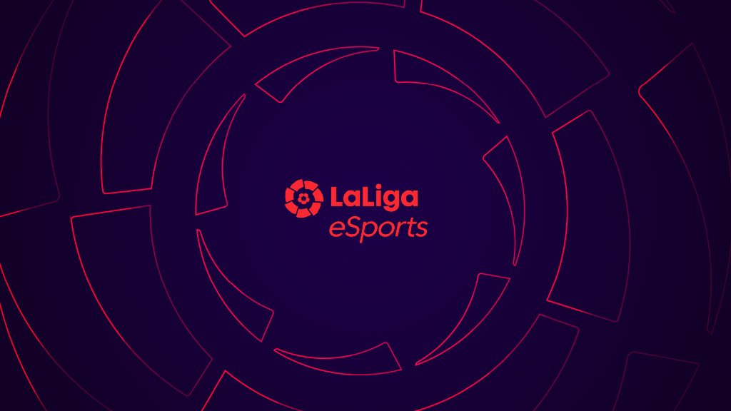 #LaLiga se adentra en el universo eSports. 🎮⚽️

Más detalles: laliga.sh/5qfsis