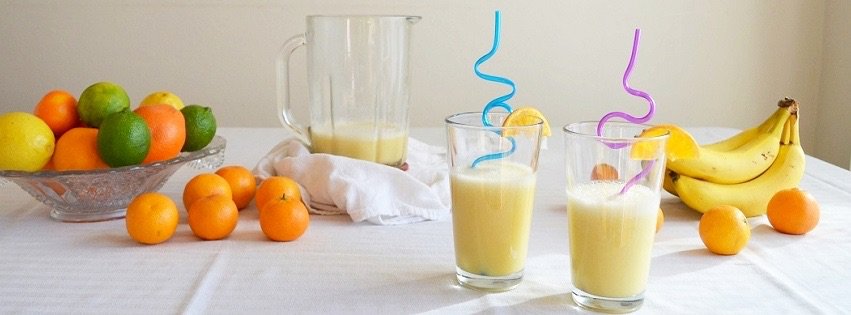 Shake up your #NewYearsResolution with #smoothie #recipes from our community! Filter for your dietary needs! bit.ly/2oeWbd9