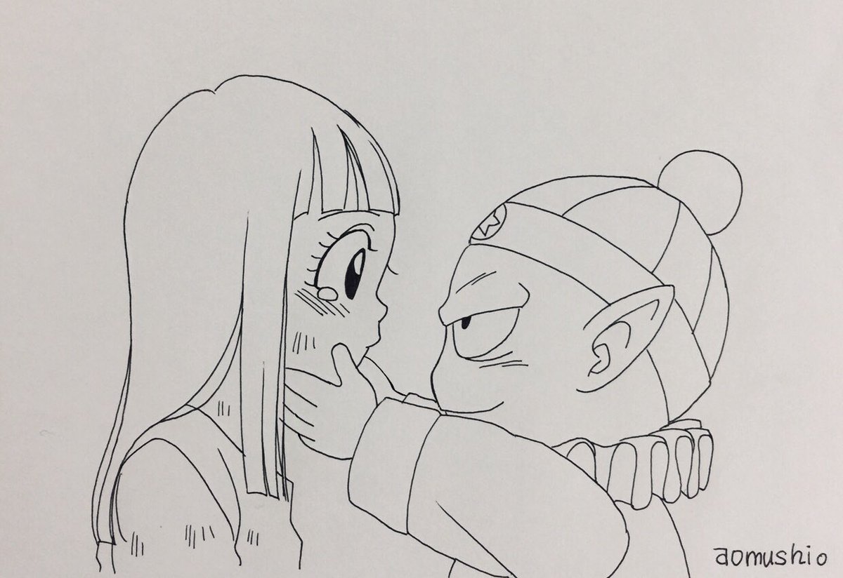 コミックス派の方微妙なネタバレ注意です 未来編後のちびトラマイのバレンタイン Aomushiの漫画