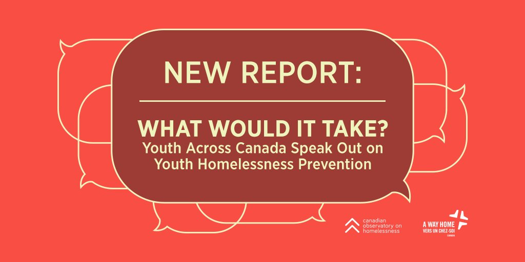 homelesshub's tweet photo. Most youth have been given few opportunities to engage in policy change or share their experiences and insights with decision makers. Read more: https://t.co/DJbJfUc5i4 #Yearofprevention #Youthhomelessness https://t.co/ttze4PjZ0H