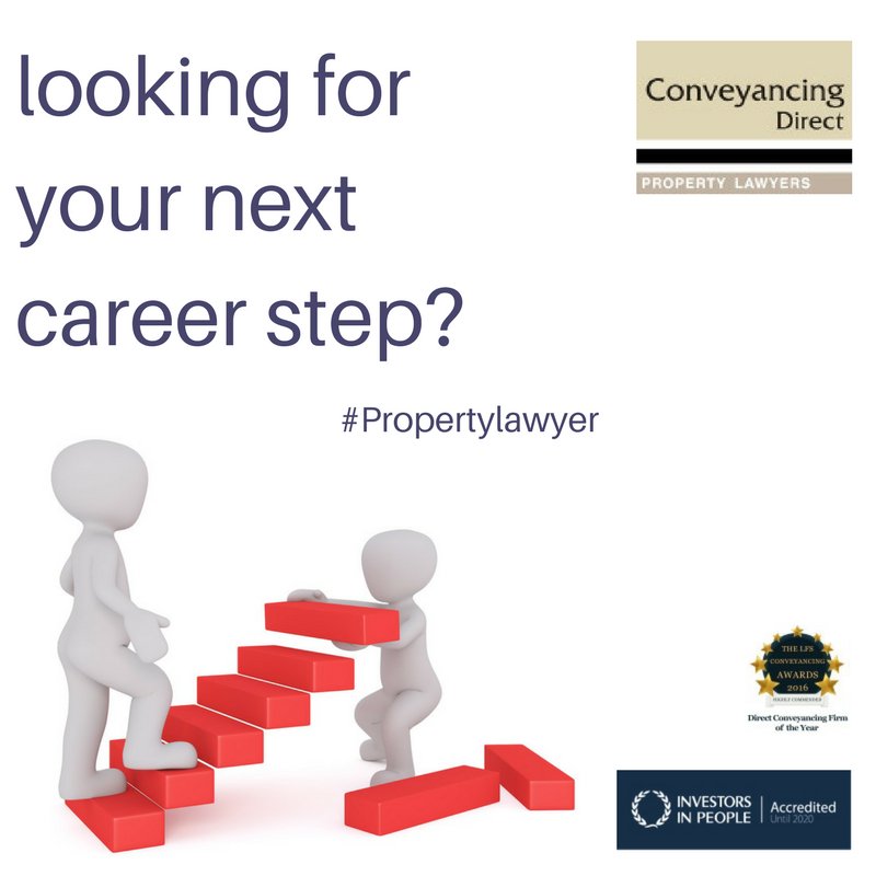ConvDirect's tweet photo. We are looking for a Senior #Property Lawyer/Team Leader to join our professional team #legal team. Find out more on our website #Careers #Jobs #Vacancy #Conveyancing https://t.co/01xPWxB5N2 https://t.co/37YItOcaKJ