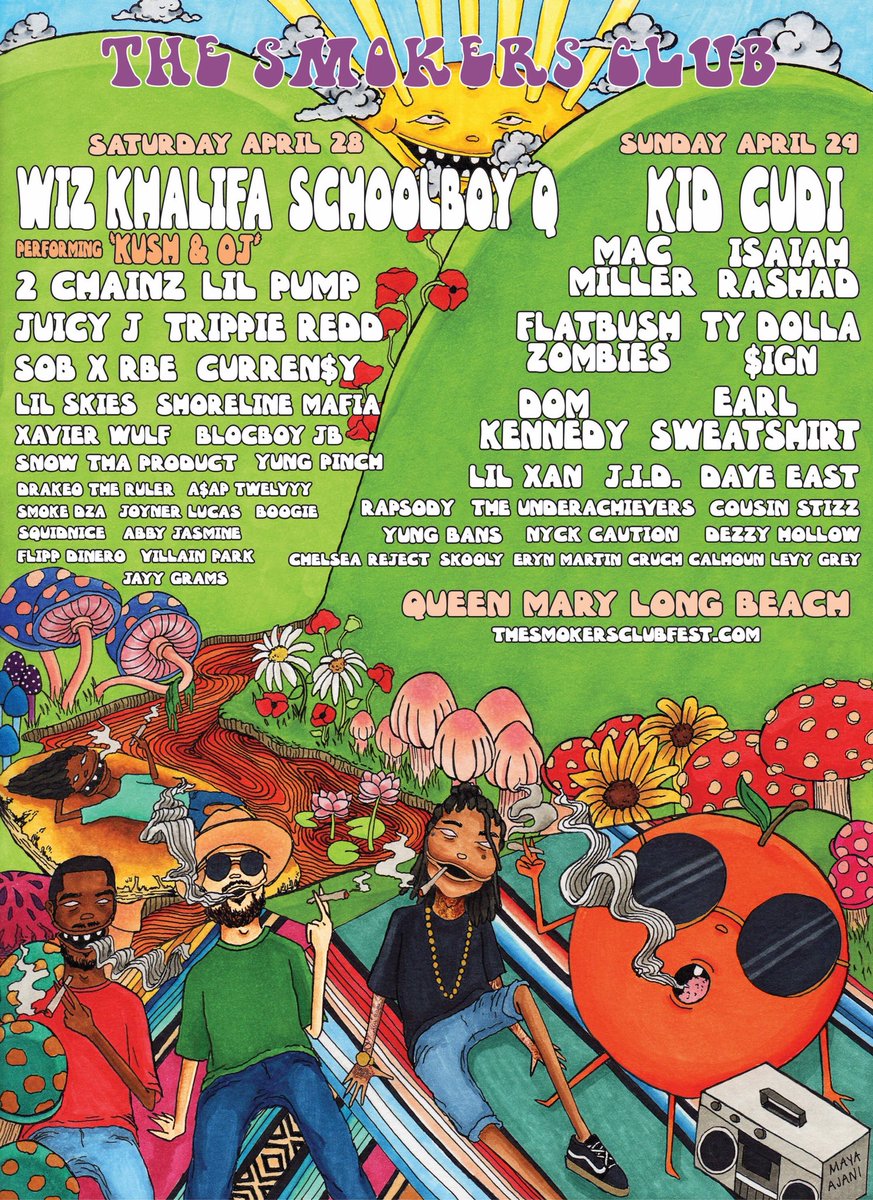 FlatbushZombies tweet picture