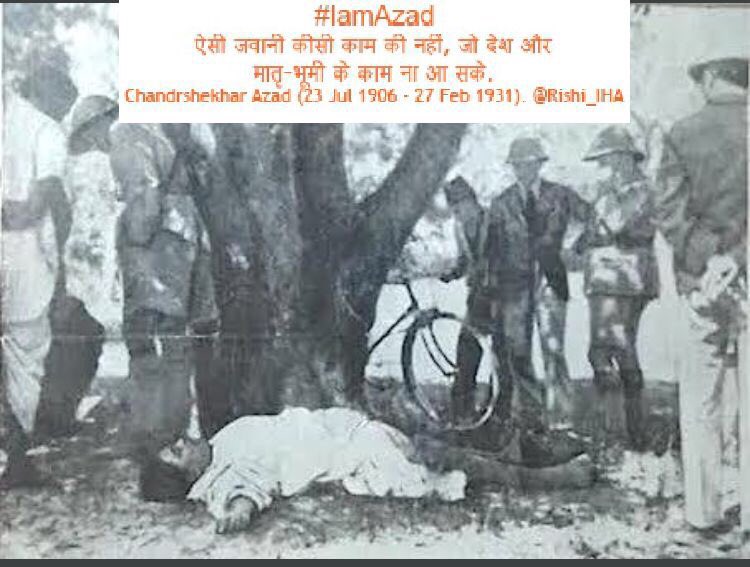 Rishi_IHA's tweet photo. @Anupamapandey1 @NaveenTiku @Indian_BatGirl @ankitaSood13 @bhuvikal @thesharad @VishwasEr @025_batman @Babble524 @BeingOptiMystic @_DurgaSaptShati @dubeyback @AajKaMogli @ChandBrajesh @1BlackSoul_ @getazadi #IamAzad https://t.co/d8FsVkiLvJ