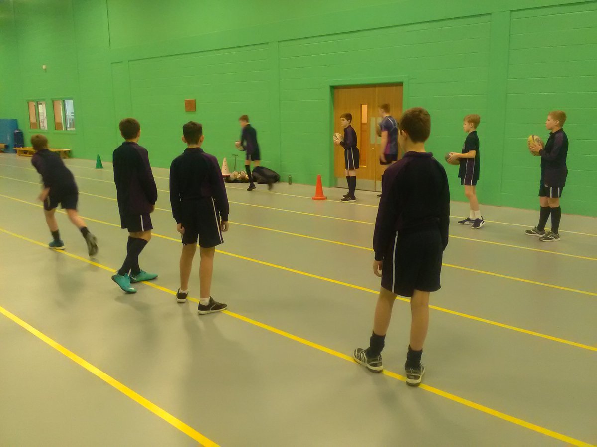 Priory LSST Year 8 tweet media