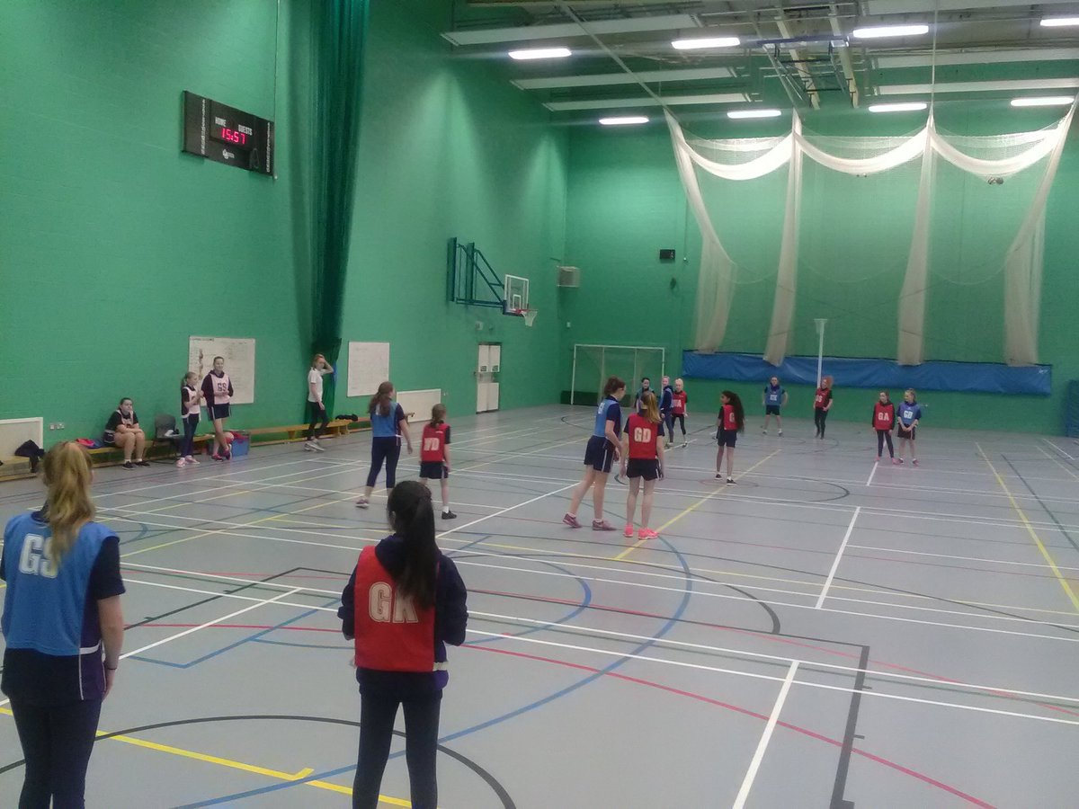 Priory LSST Year 8 tweet media