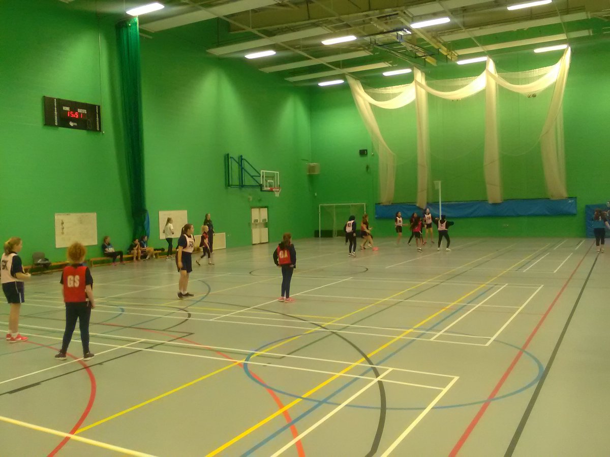 Priory LSST Year 8 tweet media