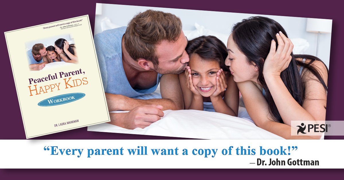 PESI Publishing tweet media