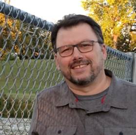 OneOpFT's tweet photo. Today's first facilitator ~ Bob Bertsch with @NDSU as a Web Technology Specialist! #mflnft #wolresilience #netlet #mfln https://t.co/41eR2kPbEY