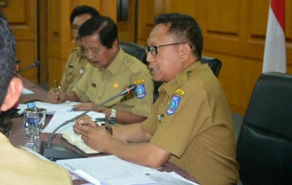 Babel Siapkan Tujuh Acara Harkonas 2018, Kegiatan Nomor Tujuh Paling Ditunggu shar.es/1LfGu0

-TKG