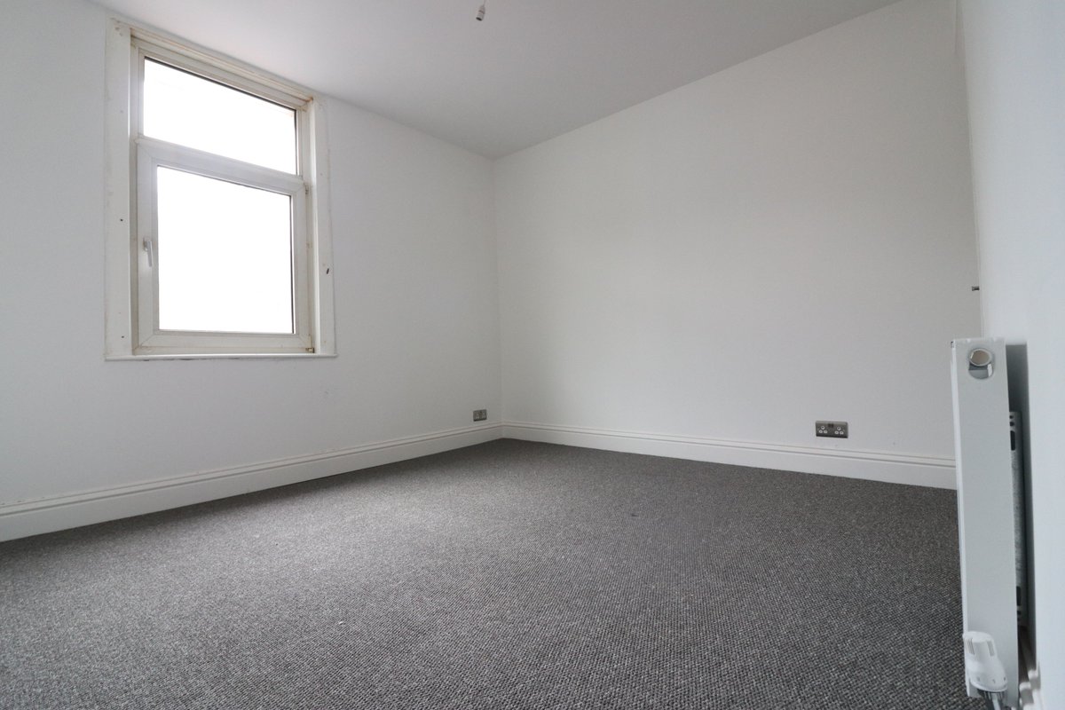 Chambers Estates tweet media