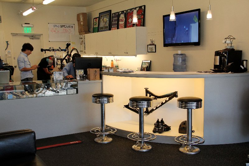 ParadigmLED's tweet image. We can update the lighting in your business too!