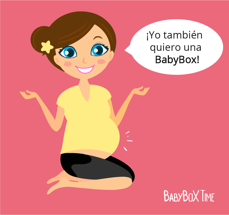 BabyBoxTime's tweet image. ¡El embarazo y la maternidad nunca habían sido tan fácil!! 🤰💕 #BabyBox te acompaña desde el comienzo de tu #embarazo hasta los dos años de tu #bebe Ingresa al link en nuestra biografía, suscríbete y disfruta como te mereces!! 😊 .