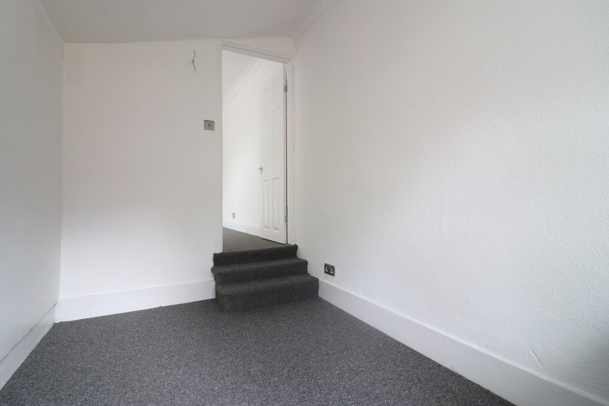 Chambers Estates tweet media