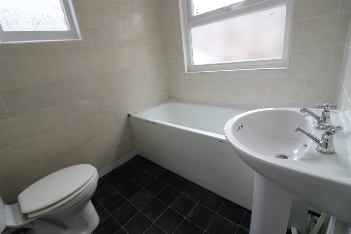 Chambers Estates tweet media