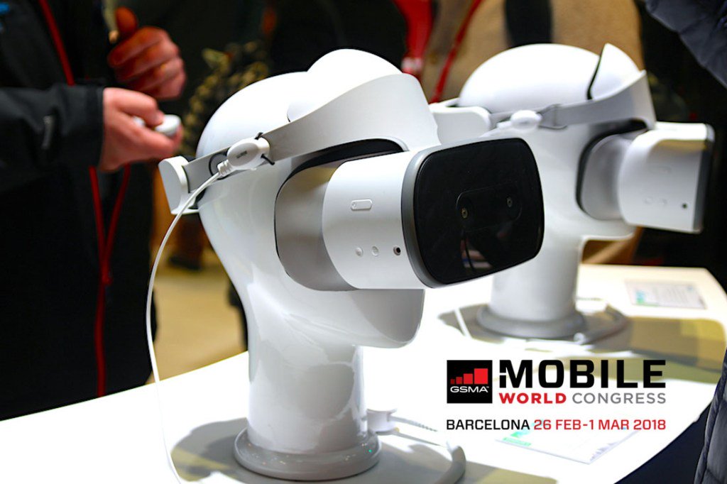 RmVirtual's tweet image. Toda la Realidad Virtual del #MWC18 en video realmentevirtual.com/eventos/realid…