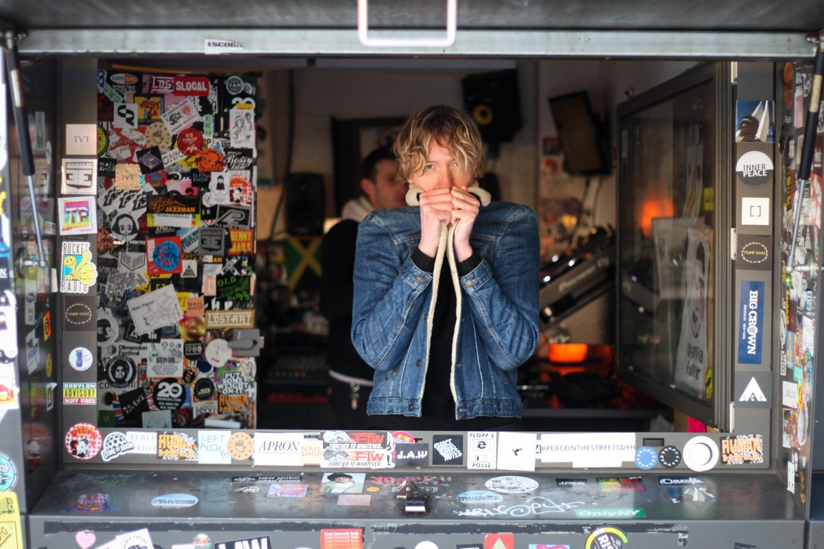 NTSlive's tweet photo. It’s @danielmarkavery live on ch1 for another 50 mins. Tune in: https://t.co/OqHFPMgaVp https://t.co/qpIf2VGM7S