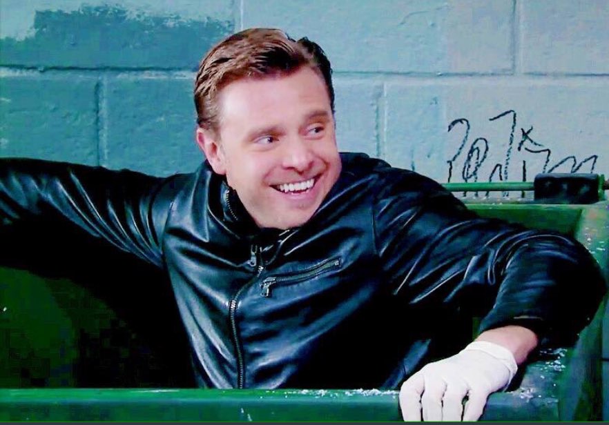 SPNWalkerFam's tweet image. Billy always my fave since I saw him on AMC. Loved him so much as Billy Abbott then he came GH was paired with @kellymonaco1 &amp;amp; my 2 faves together are #KillyMagic thank you #BillyMiller for being you true fans always have your back #BillyMillerLove #BillyMillerFF ❤️❤️❤️❤️
