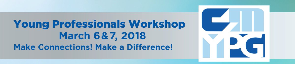 MasonryVeneer's tweet photo. The first YPG Workshop kicks off in one week! Make sure to register today! https://t.co/ZJ5Xmi09H1 https://t.co/AMWIFqaw0L
