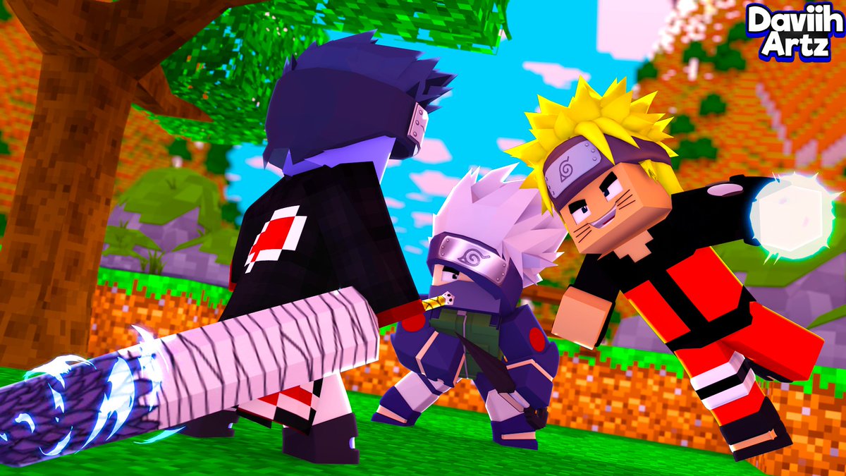 New ThumbnailBy: EuTorneio Team:<a href="/PixelStudios08/">Pixel Studios #PXL ⚓</a> Tema: Anime