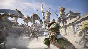 cpyskidrow's tweet photo. Download your Dynasty Warriors 9 game crack at : https://t.co/cZJL6y1aHx  but firs turn your antivirus off it may misplace the crack with a virus.Unpack your win rar and run the exe file! #DynastyWarriors9 #Downloadgame #freedownload #download #newgame #pc #versus #fight #best https://t.co/mVyrRP1Tnt