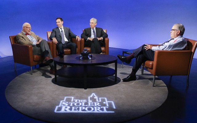 michaelrudder's tweet photo. I am thrilled to join my mentor Francis Greenburger @TimeEquities and my client and friend Robert Familant from @NYProgressiveCU on the Stoler Report @michaelstoler about the benefits of #OfficeCondominiums https://t.co/1ex6G6OKx2 https://t.co/W3hx4YWYc4
