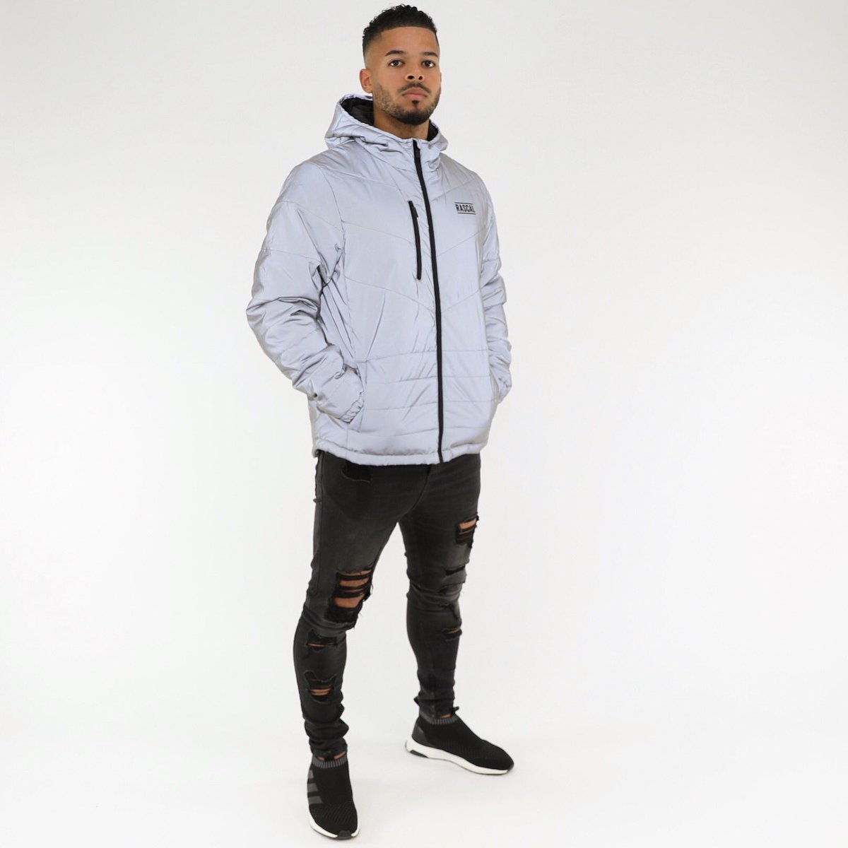 Rascal_Clothing's tweet photo. 🌨☃️ Snow incoming.... Get your Reflective Yale Puffa Jacket now at https://t.co/tQGn5OlY69 https://t.co/X510fyigMT