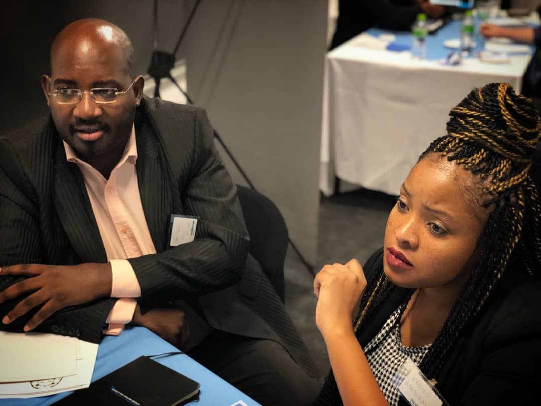MadibanaKagiso's tweet image. Yesterday,we were invited to mentor the Top 8 local startups for the Pan-African accelerator program for entrepreneurs,@Sbootcamp Capetown @pkiracofe Applications are open until 24th of May.APPLY!  Locally, the event was supported by Letshego.#SbcFastTrack #SbcCapetown