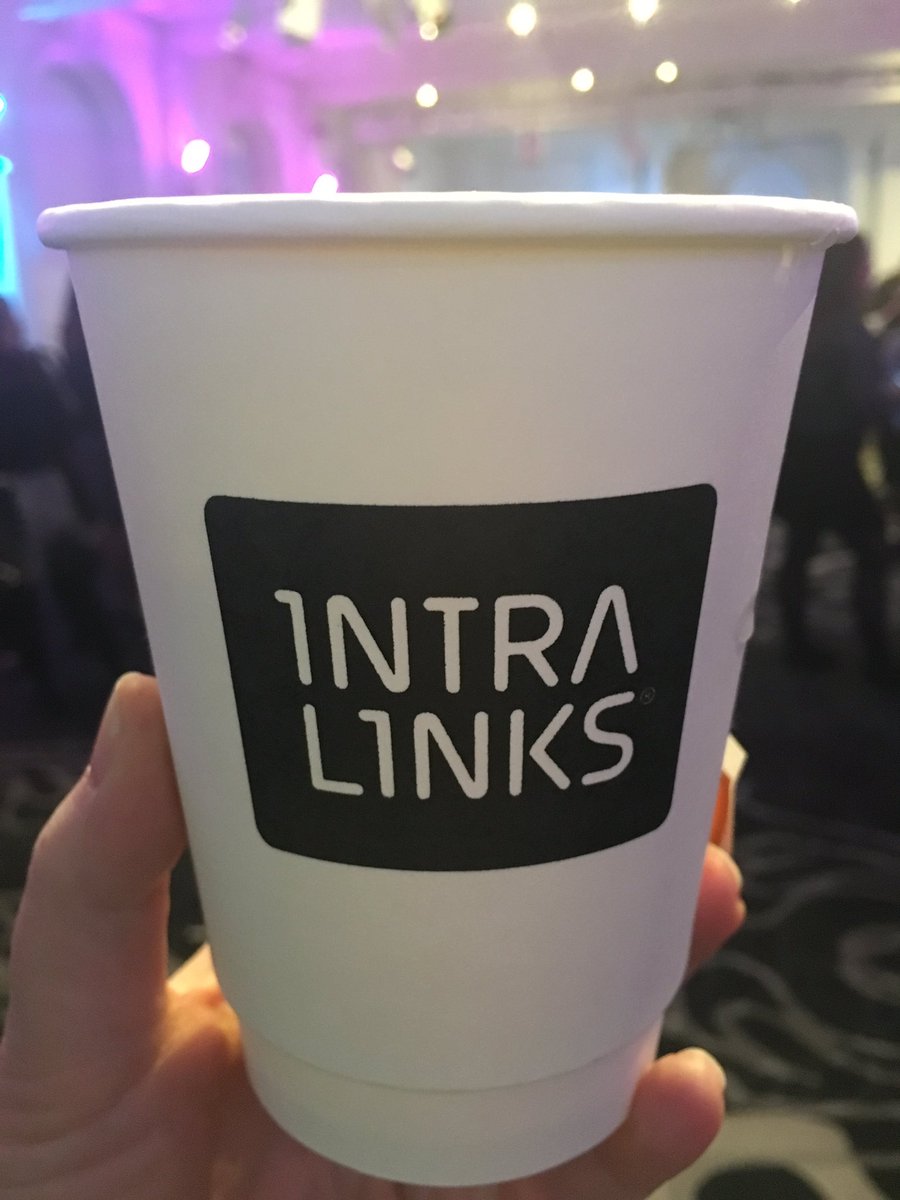 melelabed's tweet image. Time to refuel at Women of the Square conference. Proudly sponsored by our very own @Intralinks 
#intralinks #WomenInFinance #WinBanking #coffeebreak @MaddoxWinSeries