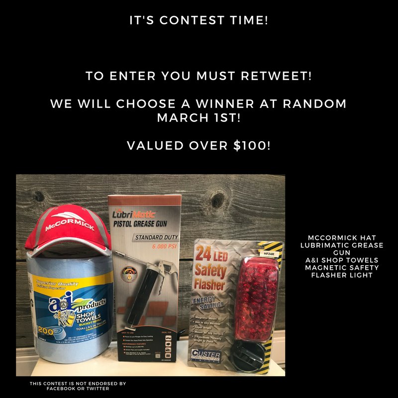 jhsales94's tweet photo. Contest time! 

Retweet to enter! https://t.co/sJOJ3l9sIX