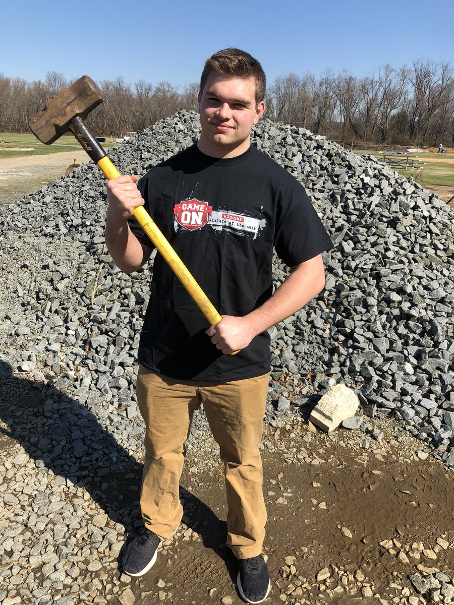 Northern Burlington Wrestling (@houndswrastlin) on Twitter photo Chris Ratti laying the hammer down on Athlete of the Week Honors. <a href="/BCTGameOn/">BCT Game On 🥍🥎🥍⚾</a> <a href="/mzimmaro/">Mark Zimmaro</a> Chris Ratti laying the hammer down on Athlete of the Week Honors. <a href="/BCTGameOn/">BCT Game On 🥍🥎🥍⚾</a> <a href="/mzimmaro/">Mark Zimmaro</a>