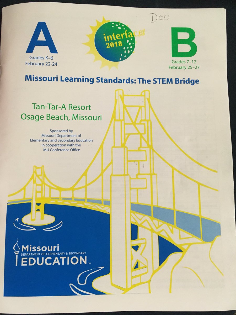 O_STEAM's tweet image. #OzarksPROUD #AwesomePresenter last day session &amp;amp; full house @dpiccolo0104 from @MSUUnivComm and from @MollyStrickland from @SummitPS @InterfaceMO #Interface2018