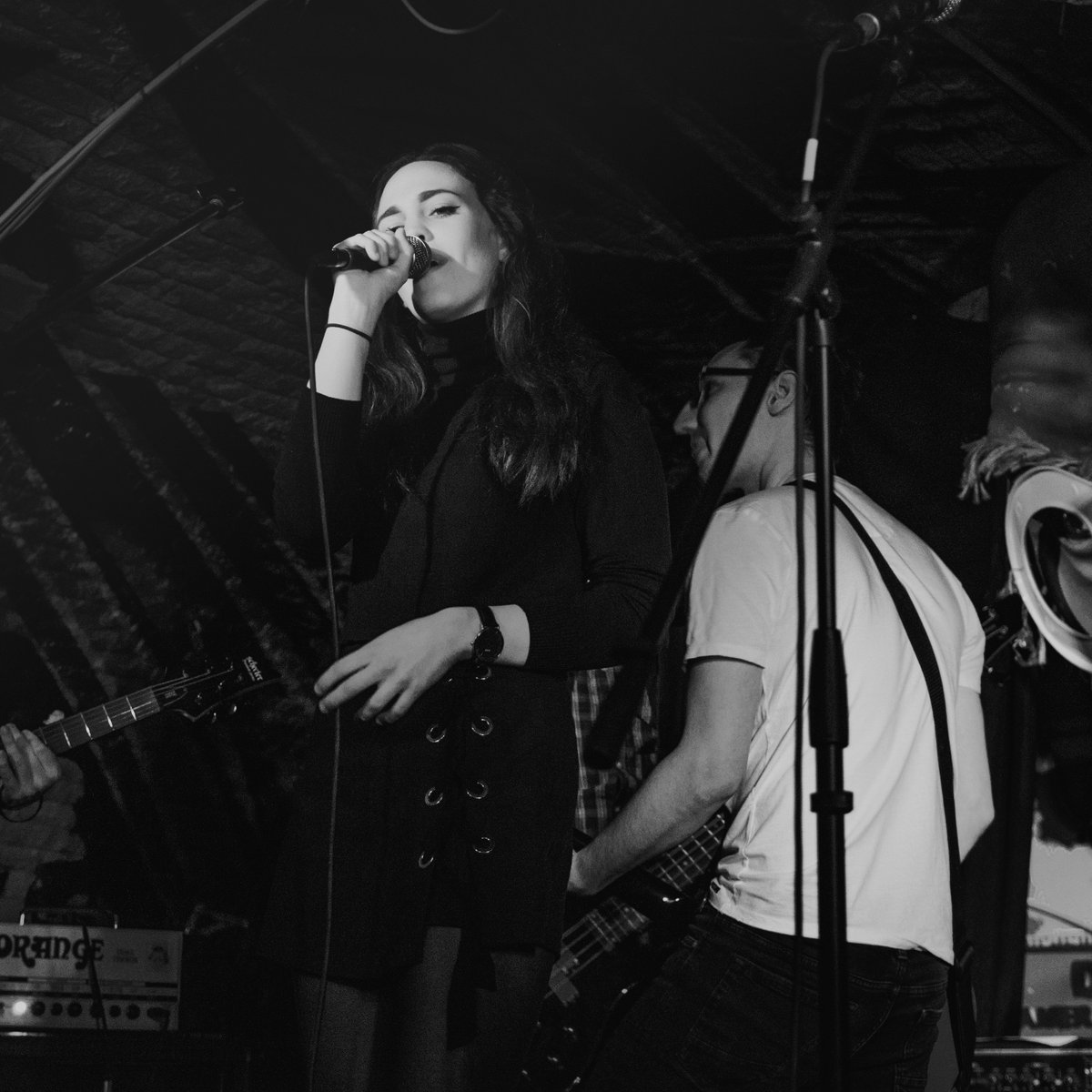 AltumOfficial's tweet photo. LIVE in Budapest!

#ALTUM #live2018 #Rock https://t.co/Cl6p9xSFs6