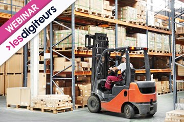 lesdigiteurs's tweet photo. #Webinar Optimisez la gestion de vos stocks ► inscrivez-vous le 8 mars à 11h30 #logistique #TransfoNum https://t.co/vORJ53nm1s https://t.co/5hXGeeDPIV