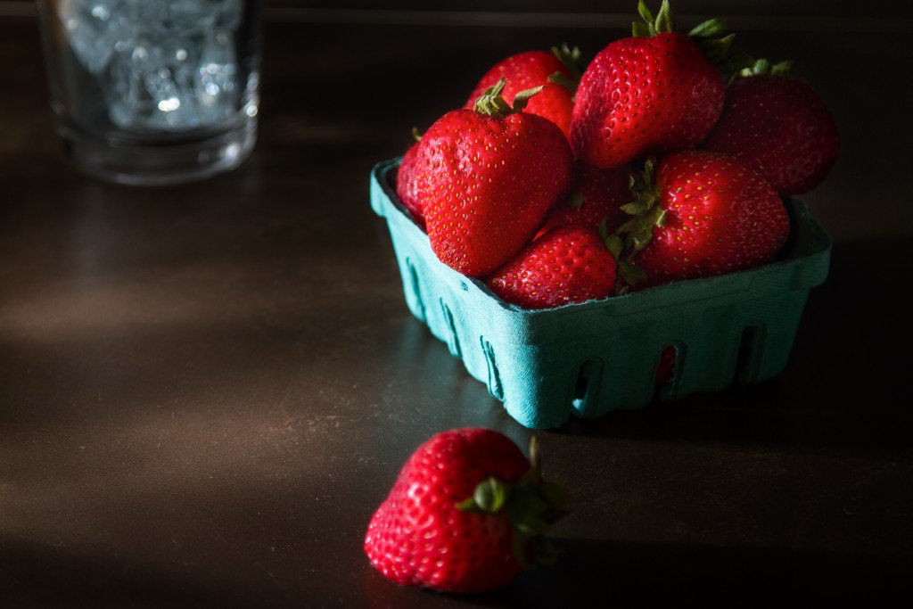 Today is #NationalStrawberryDay! 🍓We love the bursting flavour of strawberries but did you know about all of their health benefits?

Read here for more: ow.ly/4STz30iE56J