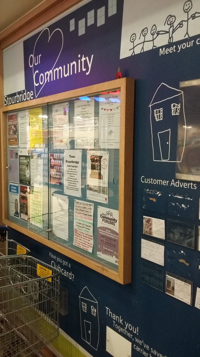 iain_gillett's tweet image. Distributing &apos;Community Forum&apos; flyers around the borough this PM 🚗🚩🏣🏨🏬🏥🏦🏫 Make sure you get to your local community forum meeting over the next few weeks and share you views, ideas and inspiration for your local community 👍#communityforums #dudley #communitydevelopment