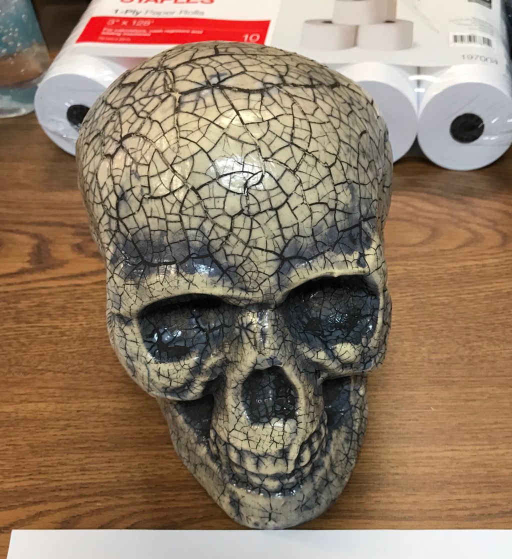 carolzollinger's tweet photo. So it’s going to be a weird day at work ... #occimpact https://t.co/DCnBXE9ypS