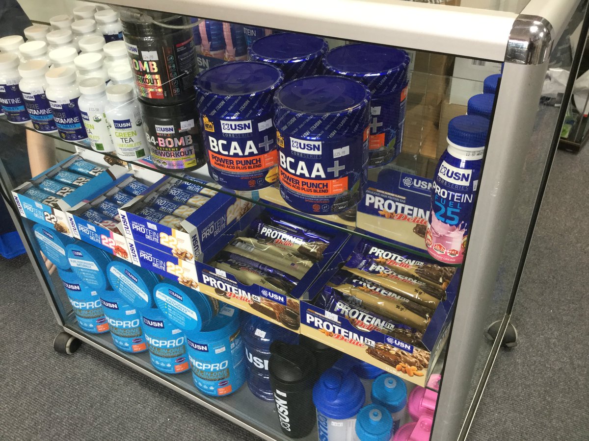 bbbsport1's tweet photo. We stock a huge range of @USN_UK supplements for pre, during &amp; post workouts, protein, whey, amino, B4 #bamberbridge #sports #prestonsports https://t.co/aGaeGG2ufg