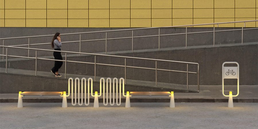 HeperLighting's tweet photo. Urban Life Redefined! Our new urban furniture range will be introduced for the first time at Light+Building, please come by and visit us! We'll be at Hall 5 at Booth A12 &amp; B22! #urbanfurniture #light+building #moonlight https://t.co/808rnFAcGN