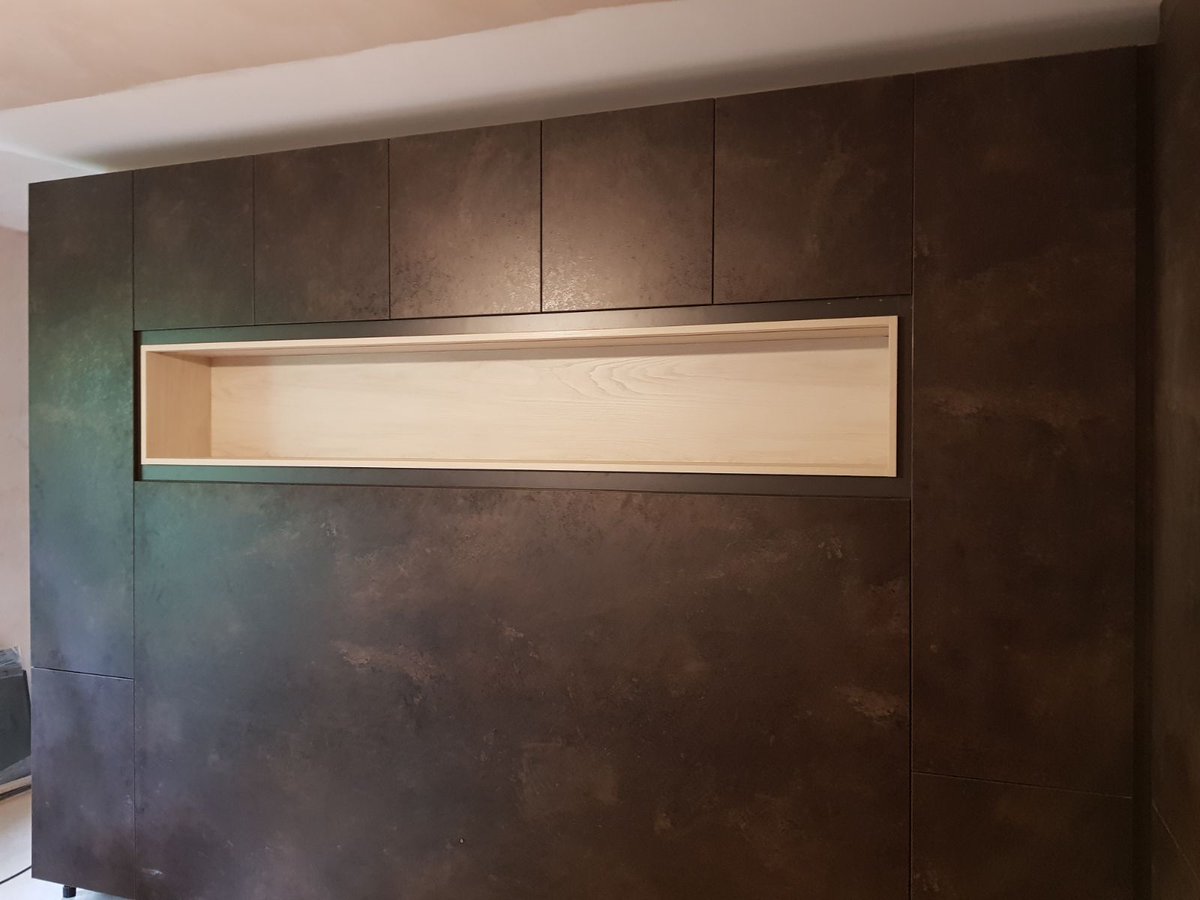 KingsDesign_'s tweet photo. What are your thoughts on our "outside the box" designing? Here is another amazing living space, where practicality doesn't mean sacrificing beauty!
- The KD Team
#kingsdesign #designers #bespoke #thekingsway #interiors #innovation #fresh @XyloCleaf https://t.co/WBhRP4Y3Kj