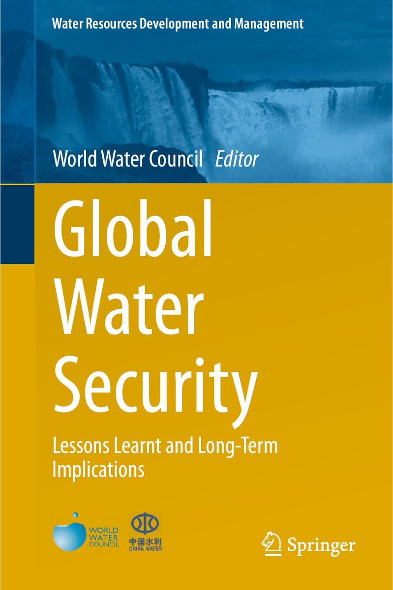 wwatercouncil's tweet photo. None of the Sustainable Development Goals can be achieved without #WaterSecurity. #GlobalGoals #SDG6 https://t.co/s4KgG3HLFd https://t.co/GQBpi9Vxbc