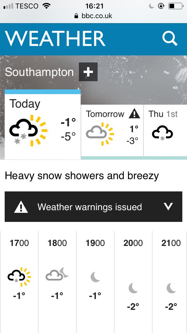 Bill Chatfield tweet media