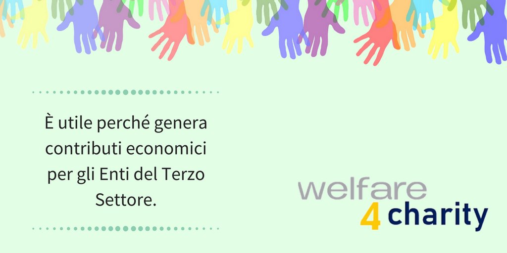 Let's Donation tweet media
