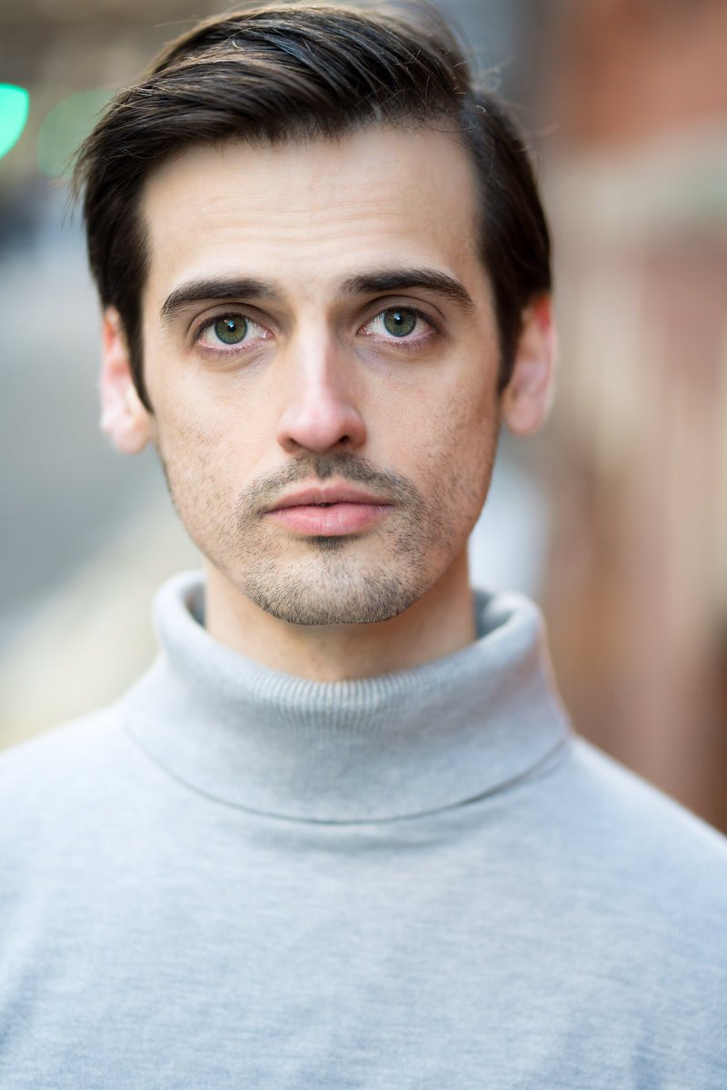 TheDistants's tweet photo. Lets introduce the fabulous Nick to  The Distants. Nick will be playing the supporting Role of Tom and we can’t wait to work with him. #ShortFilm #TheDistants #SciFi #Thriller https://t.co/N0FwArbFrB