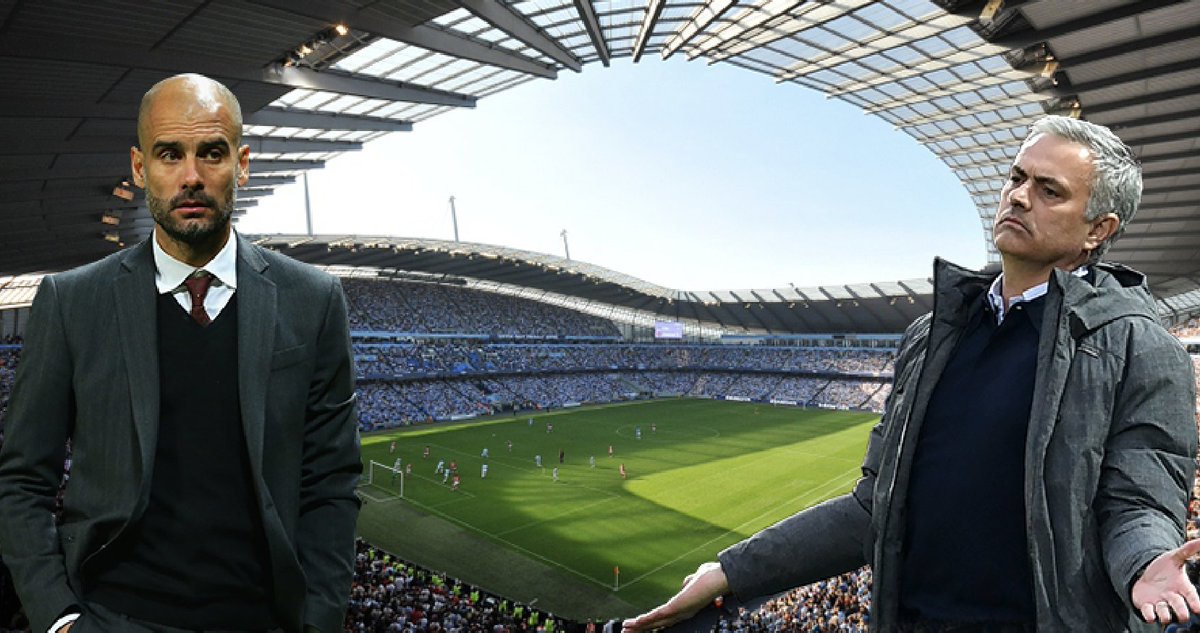 BREAKING: Manchester Derby confirmed for 5.30pm Saturday kick off! sportbible.com/football/news-…
