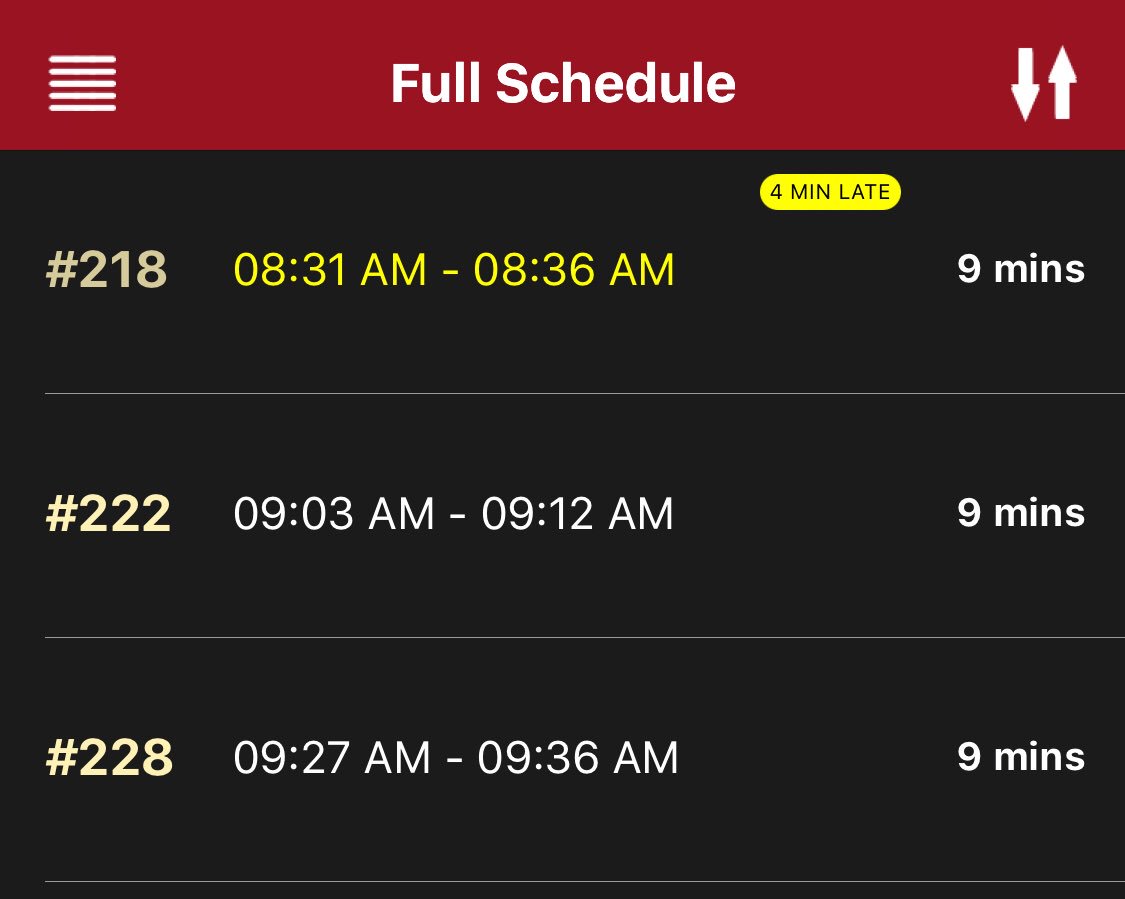 CaltrainMe tweet media