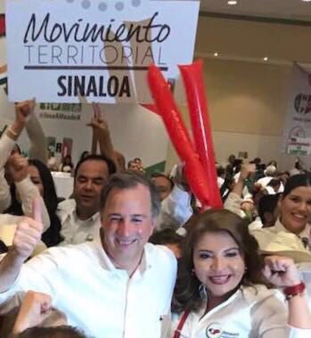 GloriaHimelda01's tweet photo. Felicito con enorme carino y aprecio a nuestro candidato @JoseAMeadeK deseándole un año lleno de bendiciones y sobre todo muchos éxitos. Disfrute este gran día de celebración con su esposa @JuanaCuevasR y familia ¡ #FelizCumpleMeade ! 🎊 https://t.co/HsTiCK7kIy
