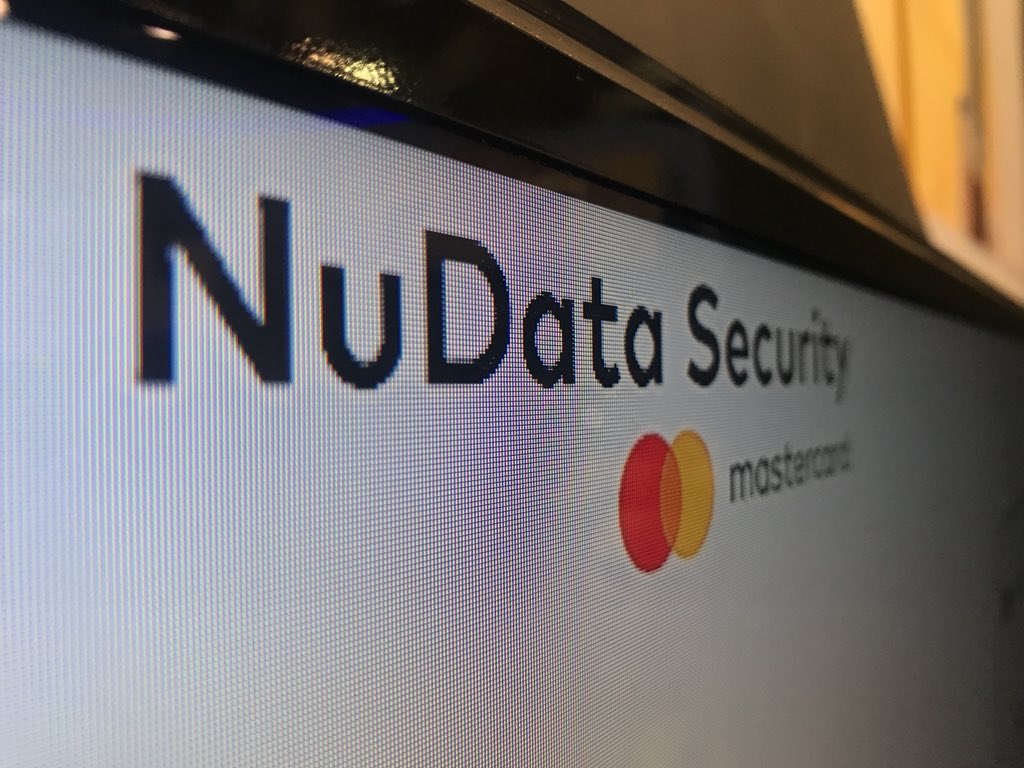 DigiAcademy's tweet photo. Boosting password authentication with an extra layer of security based on keystroke pattern recognition: #Mastercard driving confidence in #onlinepayments with #NuData security tools for any merchant or bank #digitalcommerce #DigitalMarketing https://t.co/MPVJ1htdQo