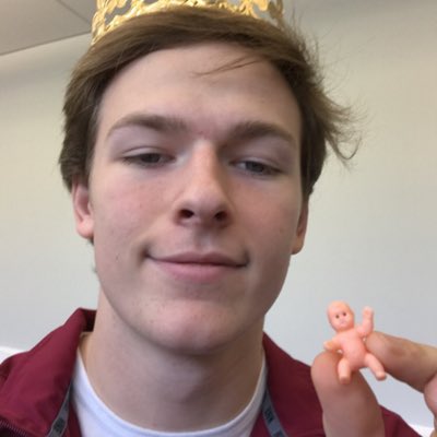 murphy2717's tweet photo. #NewProfilePic https://t.co/SKEs4Bim2R
