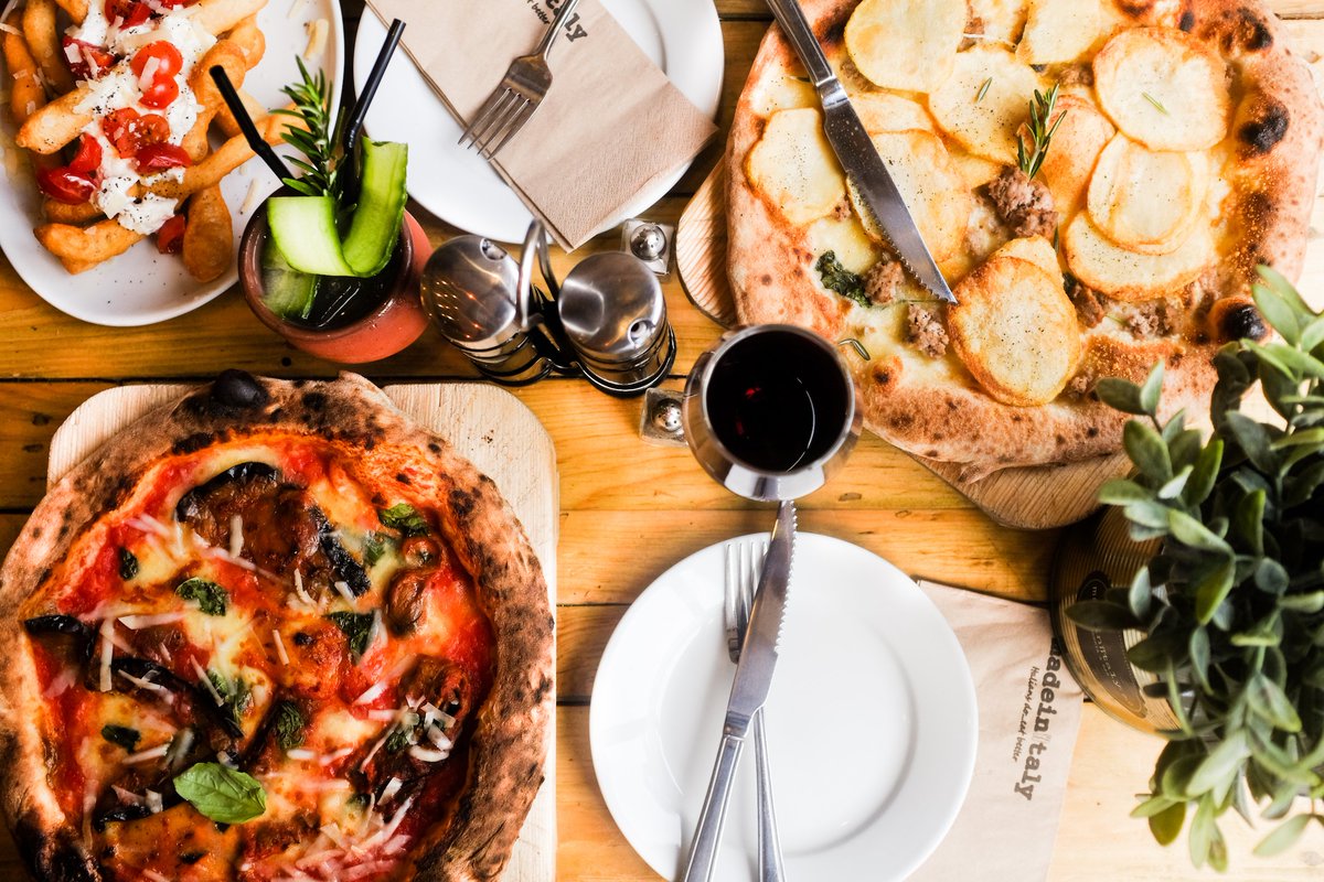 Made in Italy tweet media