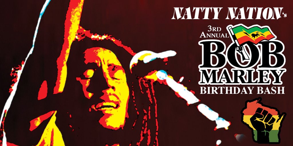 broddsgarage's tweet photo. Nicholas David &amp; Jackson Buck are live on @kfaiFMradio. WIN TICKETS to @NattyNation 3rd Annual Bob Marley Birthday Bash @TheHookMpls THIS FRIDAY! Listen in NOW. TREAM IT --> https://t.co/rOkSNdzZaV https://t.co/sibPSg8Ede
